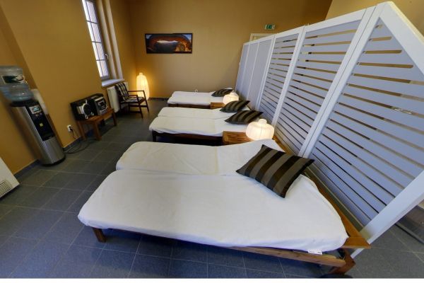 Aparthotel Lipa (Krásná Lípa)